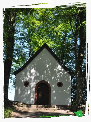 Wallenbornkapelle