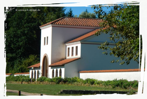 Villa Borg